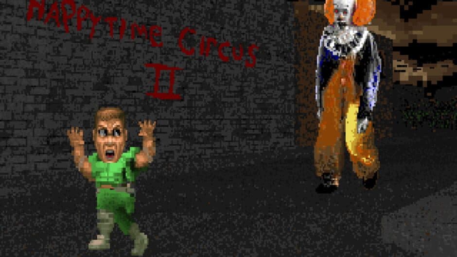 Happy Time Circus II screenshot 1
