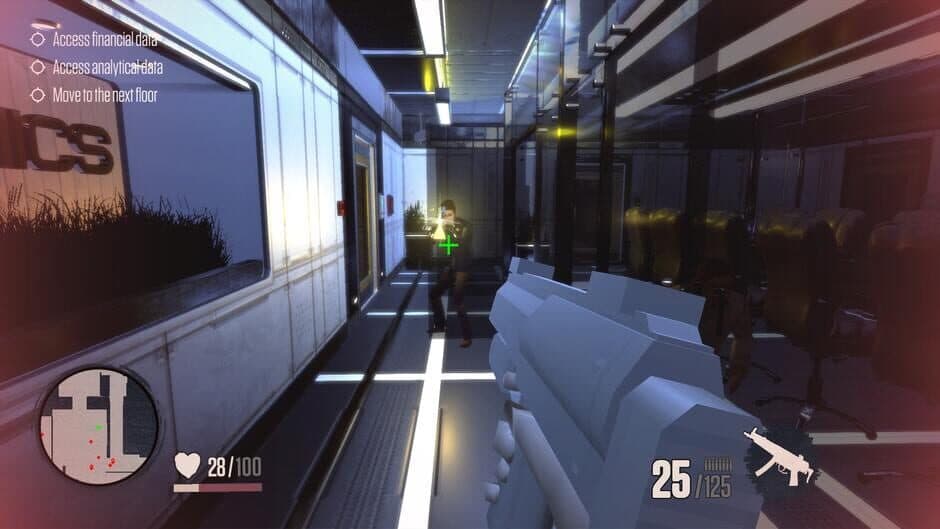 Agent 07: Spy Revenge screenshot 2
