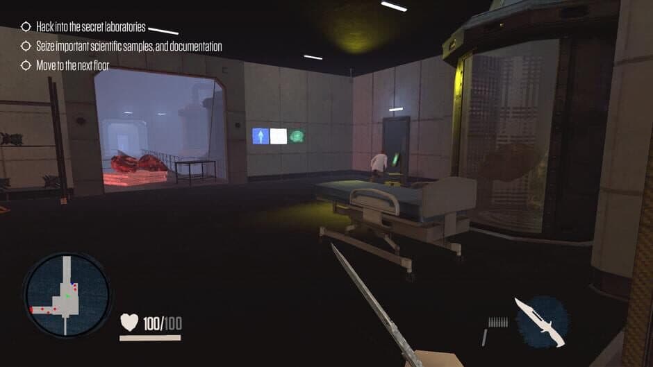 Agent 07: Spy Revenge screenshot 5