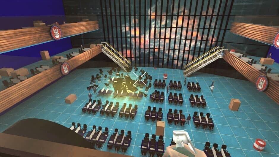 Agent 07: Spy Revenge screenshot 6