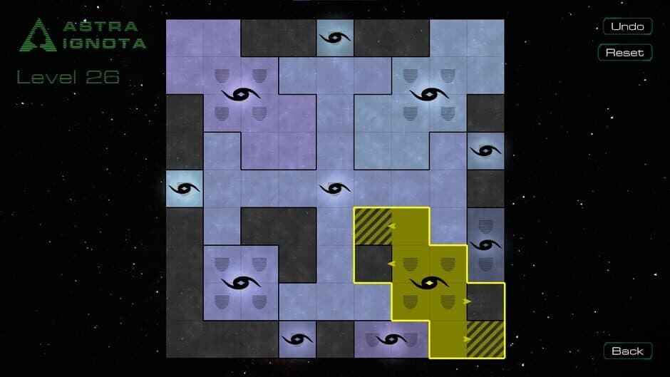 Astra Ignota screenshot 2