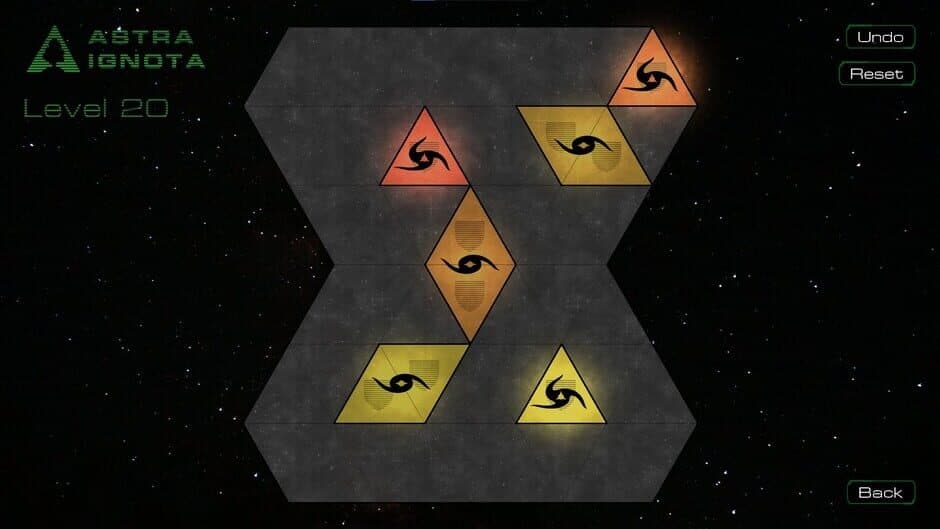 Astra Ignota screenshot 3