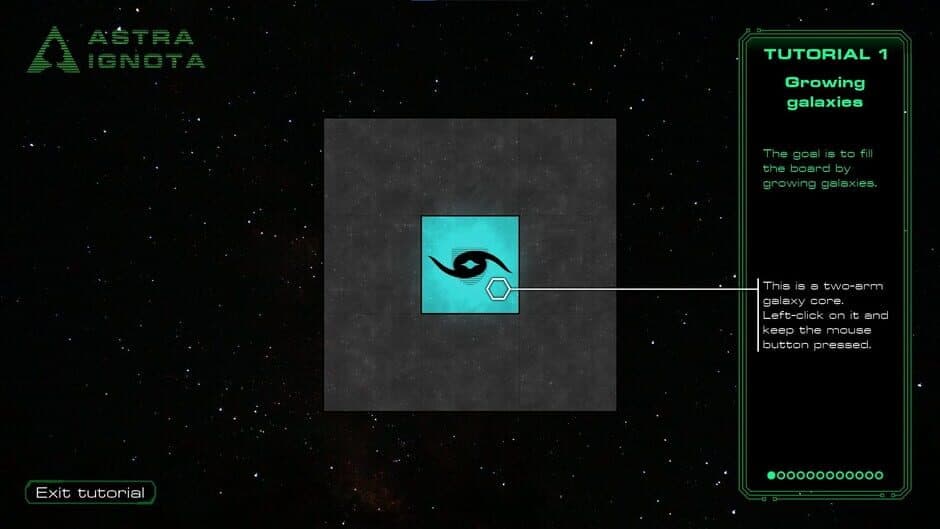 Astra Ignota screenshot 5