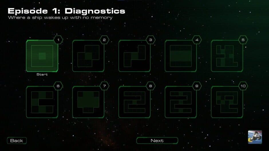 Astra Ignota screenshot 6