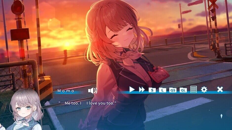 Momo's Revitalization Project! screenshot 3