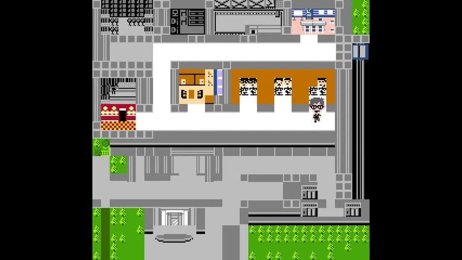 Quiz Seikai ha Ichinengo presents Atsushi no Meitantei screenshot 4