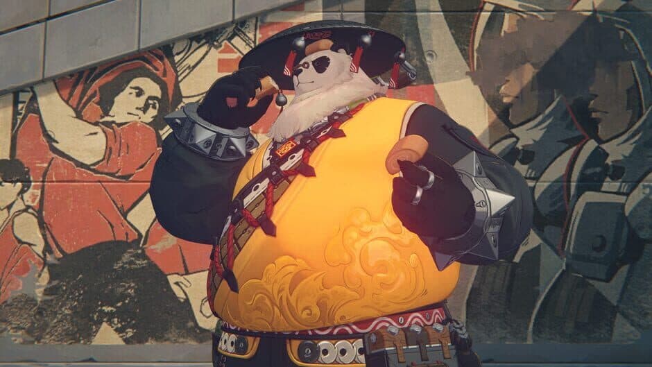 Zenless Zone Zero: Update 2.0 - Where Clouds Embrace the Dawn screenshot 3