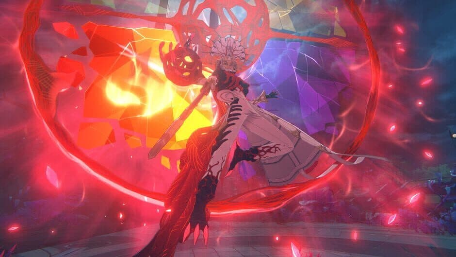 Zenless Zone Zero: Update 2.0 - Where Clouds Embrace the Dawn screenshot 4