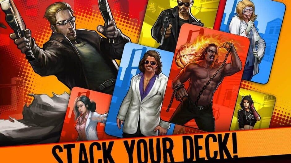 Gang Lords screenshot 2