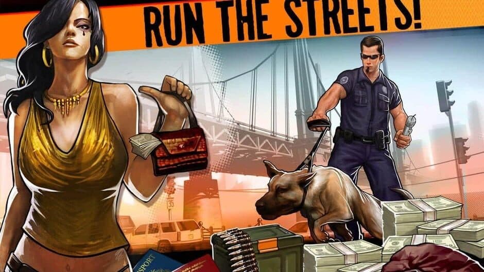 Gang Lords screenshot 5