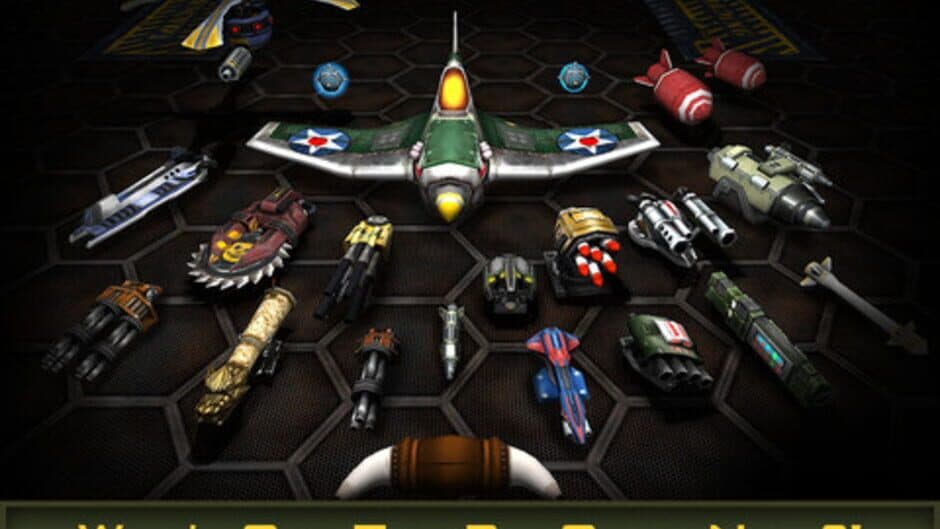 Bombshells: Hell’s Belles screenshot 2