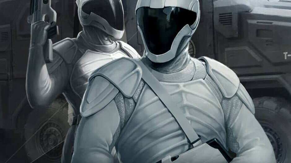 The Hunger Games: Panem Rising screenshot 3