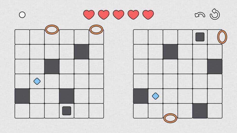 Quadrata screenshot 1