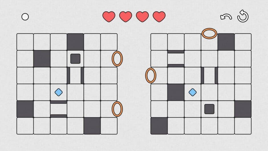 Quadrata screenshot 2