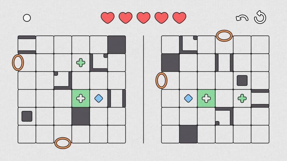 Quadrata screenshot 6