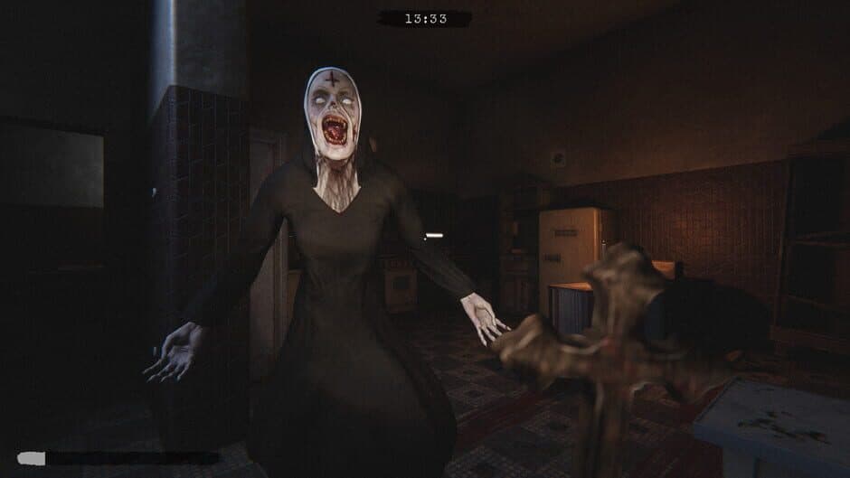 Cult of the Child Eater screenshot 3