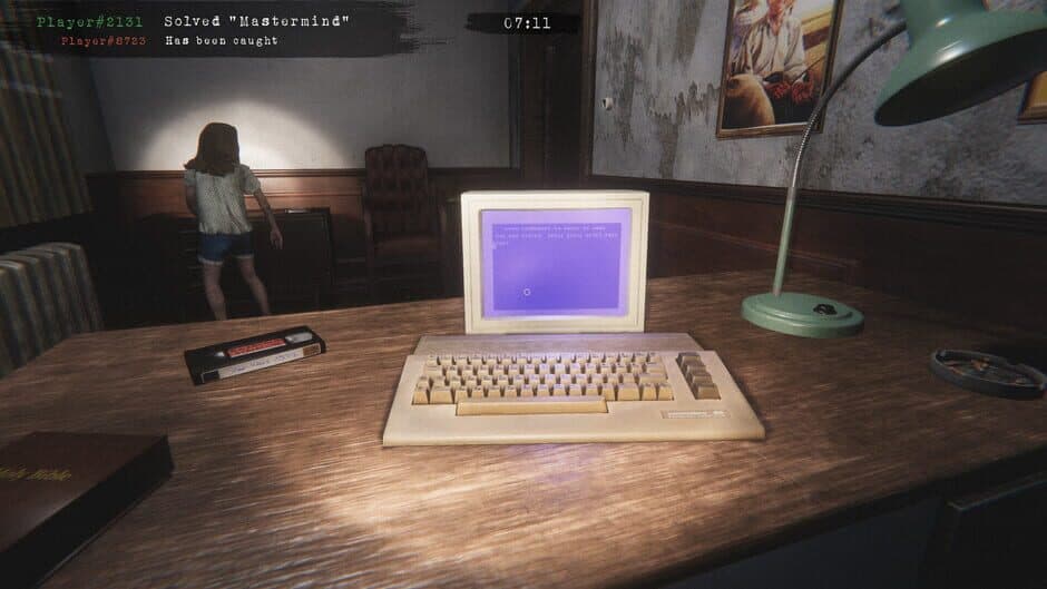 Cult of the Child Eater screenshot 5