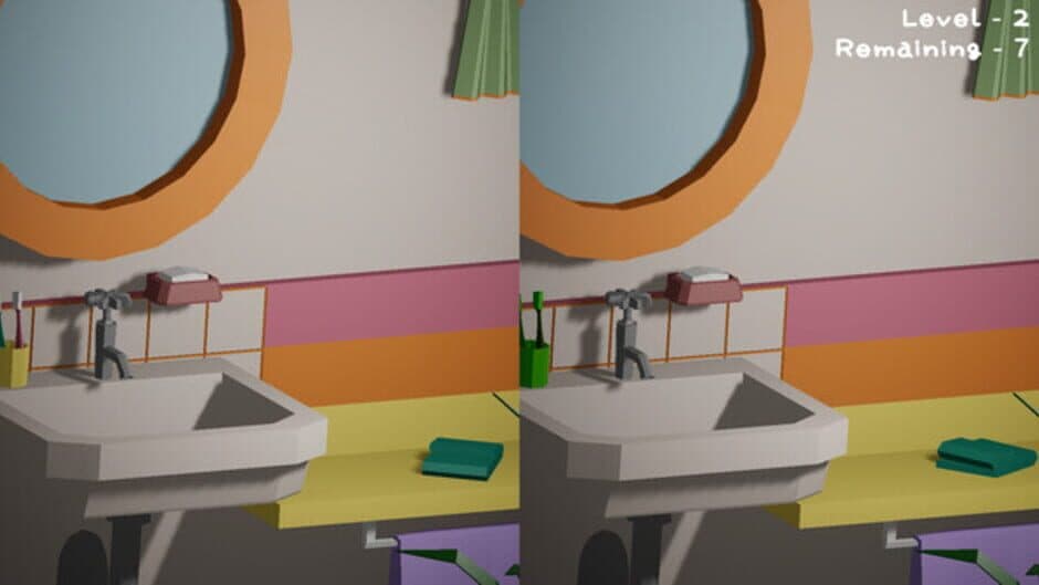 Double Detective screenshot 1