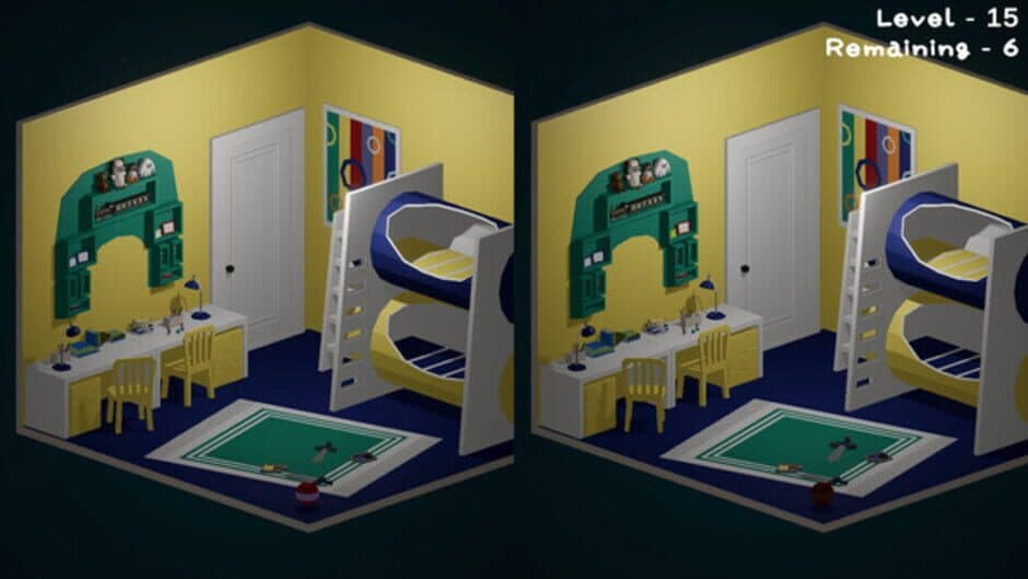 Double Detective screenshot 2