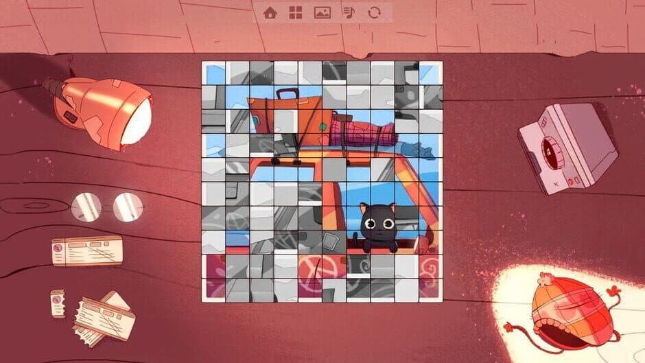 Memories With My Kitten screenshot 1