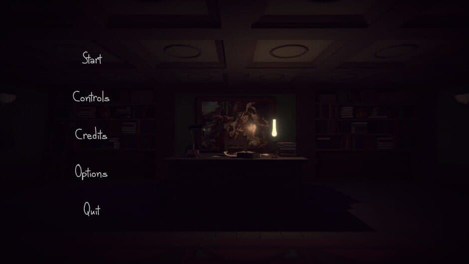 Horror Fan House screenshot 2