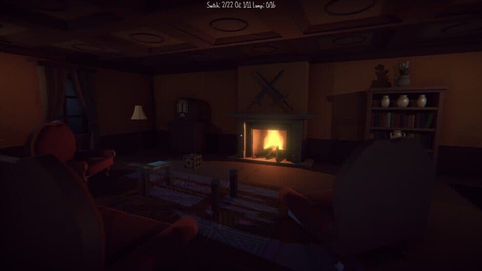 Horror Fan House screenshot 4