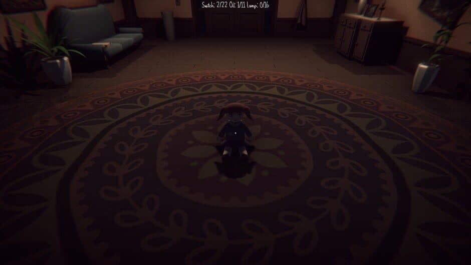 Horror Fan House screenshot 5