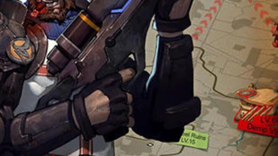 Deadwalk: The Last War screenshot 4