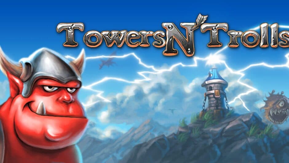 Towers N' Trolls screenshot 6