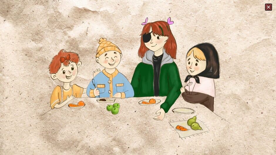 Antioma screenshot 5