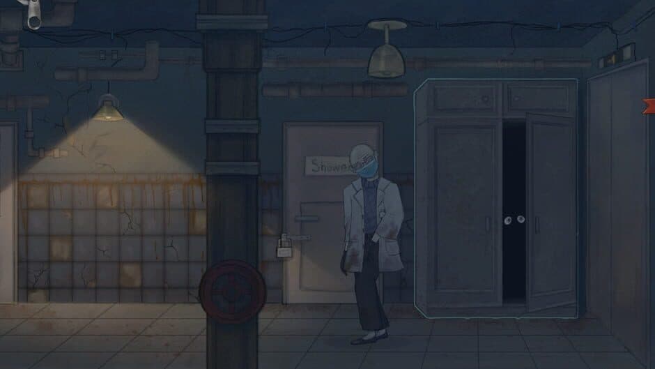 Antioma screenshot 6