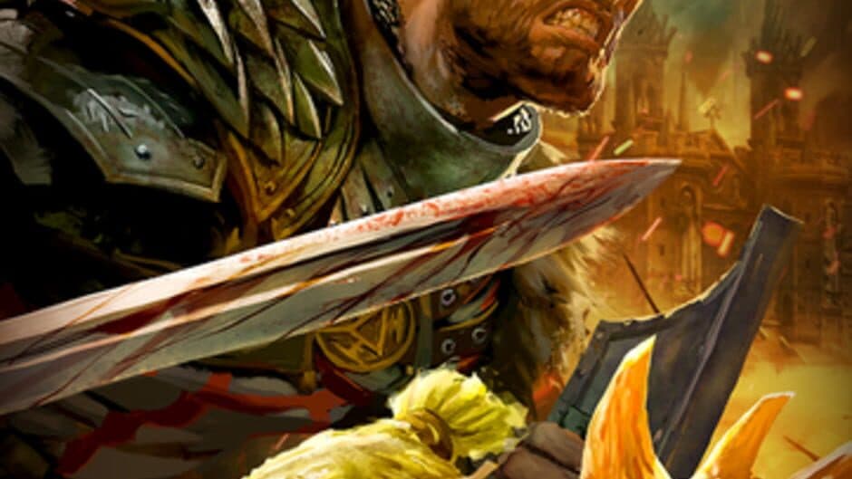 Kings of the Realm screenshot 5