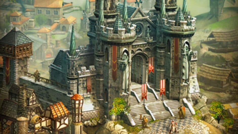 Kings of the Realm screenshot 6