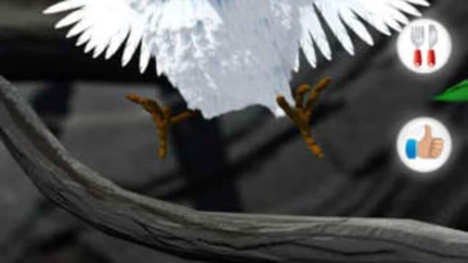 Talking Larry the Bird screenshot 4