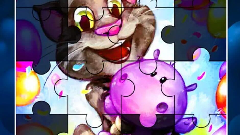 Talking Ginger 2 screenshot 5