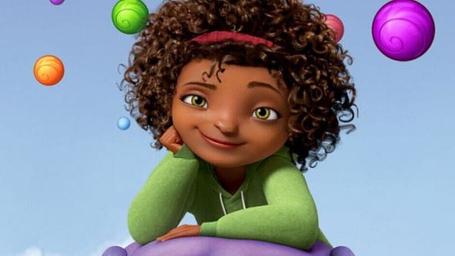 Home: Boov Pop! screenshot 2