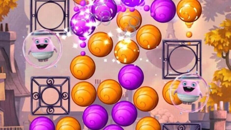 Home: Boov Pop! screenshot 3