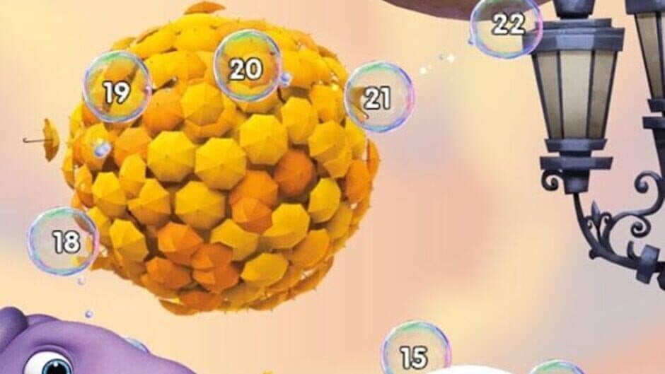 Home: Boov Pop! screenshot 1