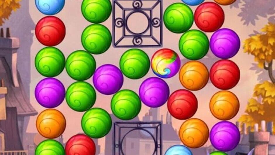 Home: Boov Pop! screenshot 5