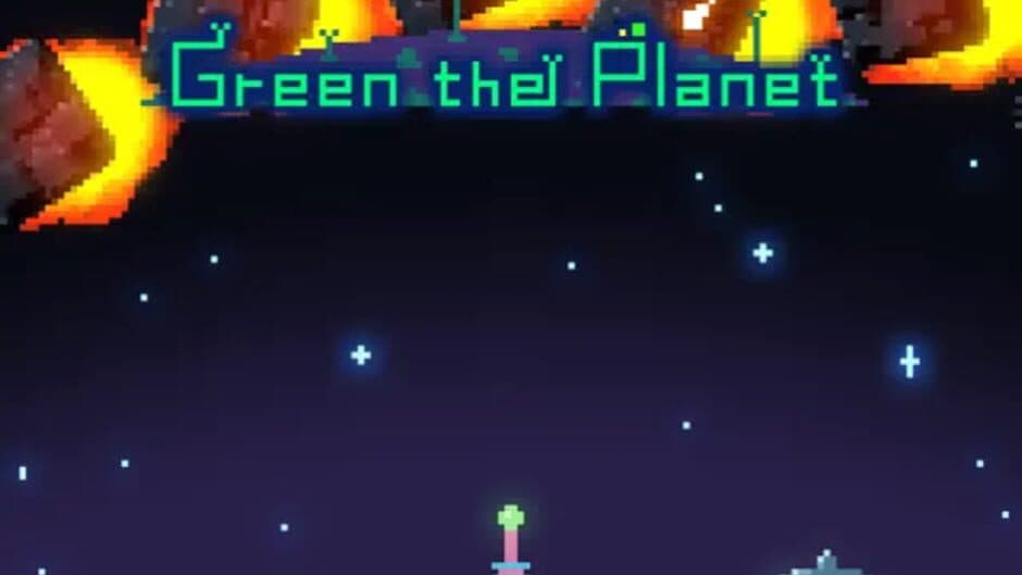 Green the Planet screenshot 2