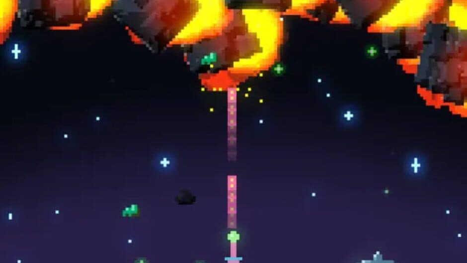 Green the Planet screenshot 4