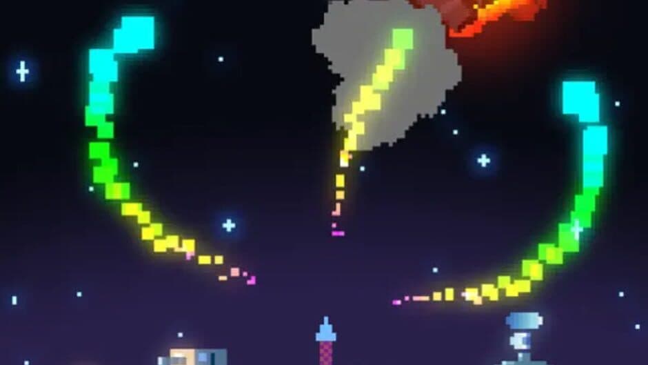 Green the Planet screenshot 6