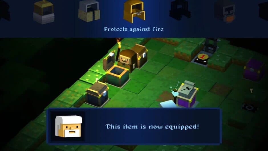 The Quest Keeper screenshot 2