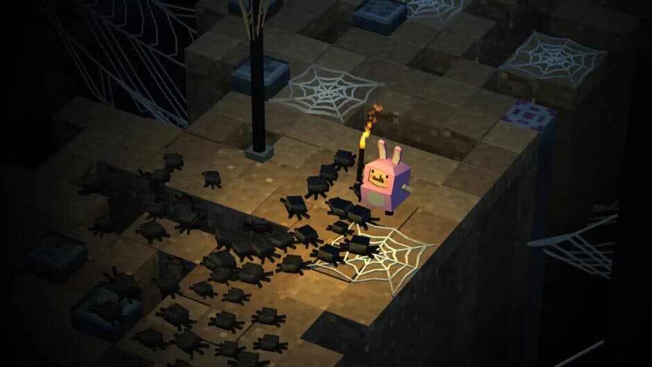 The Quest Keeper screenshot 3