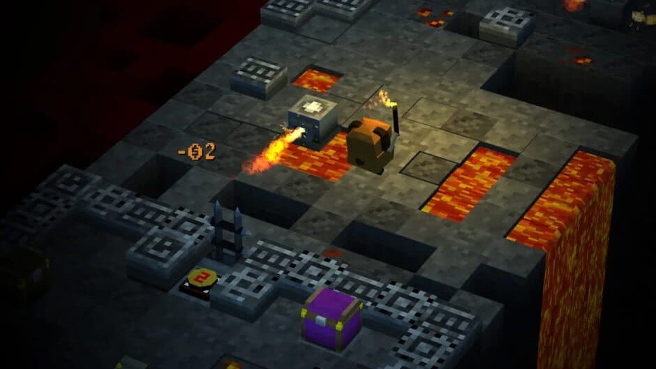 The Quest Keeper screenshot 4