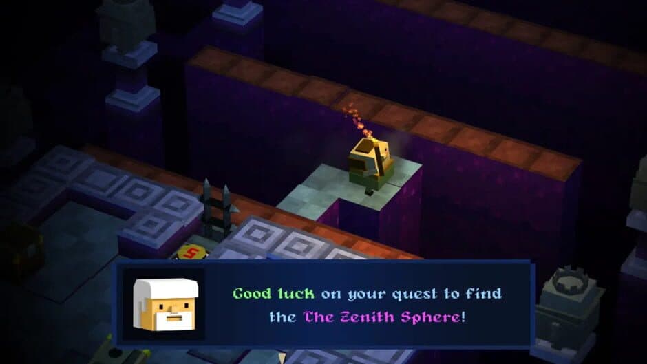 The Quest Keeper screenshot 5