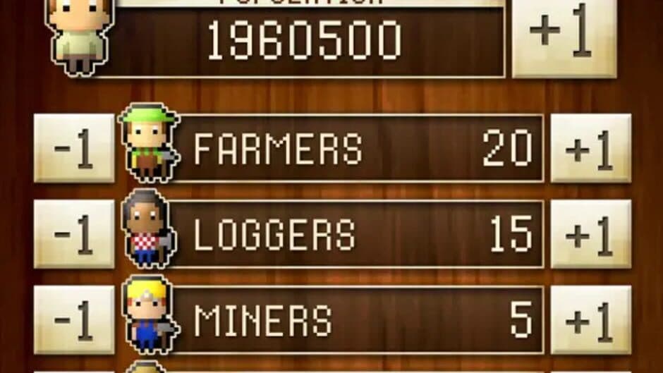 CivCrafter screenshot 5