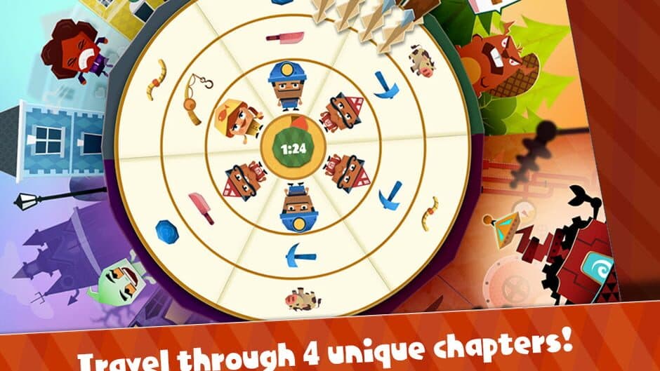 Twisty Hollow screenshot 4