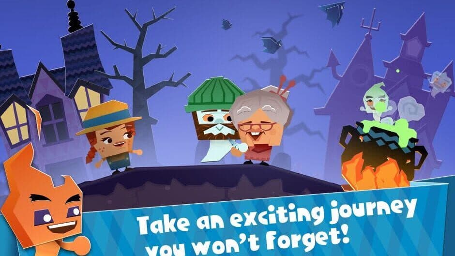 Twisty Hollow screenshot 6