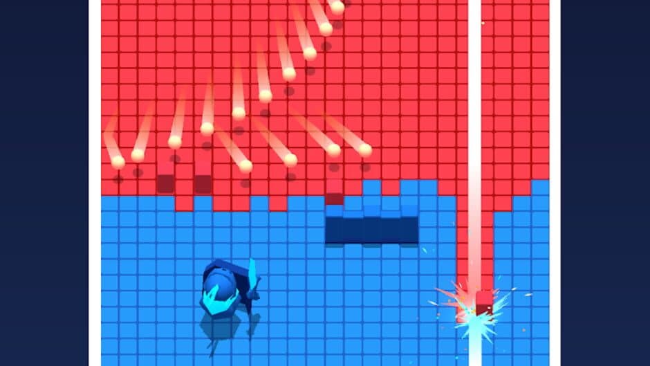 Color Clash screenshot 1